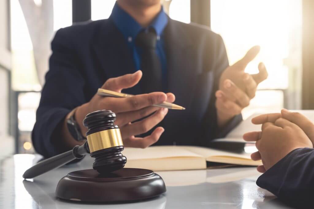Legal Counsel (Pharmaceutical/Biology Engineering)