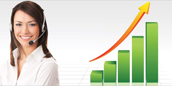 calling Call center sales tips