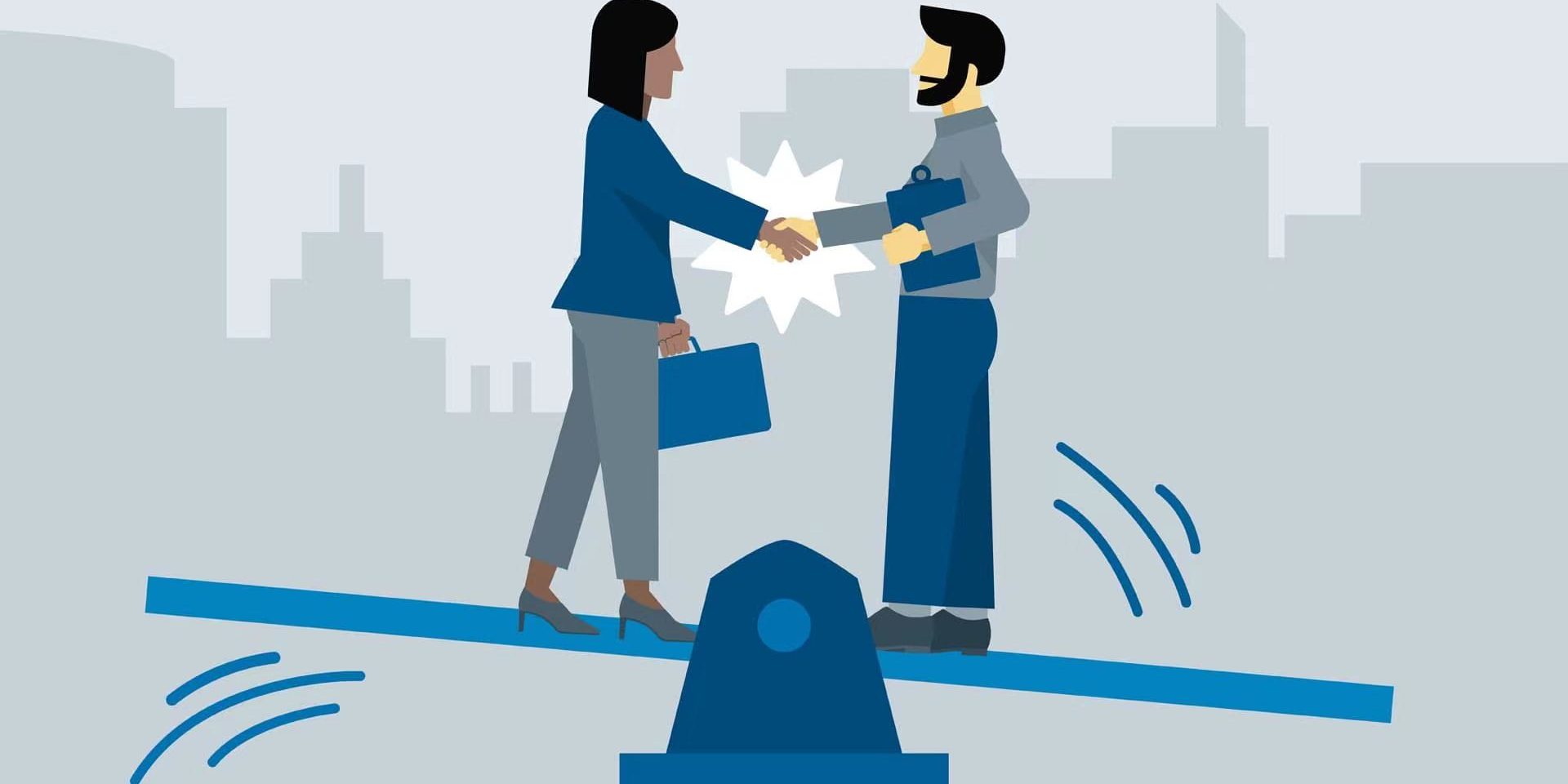 The Art of Business Negotiation The Art of Business Negotiation