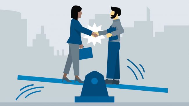 The Art of Business Negotiation The Art of Business Negotiation